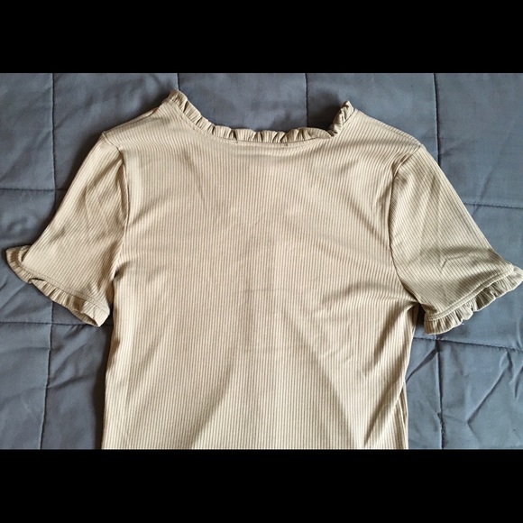 American Rag Top - Picture 3 of 3